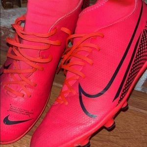 Mens Nike Mercurial 7 Club (Pink)